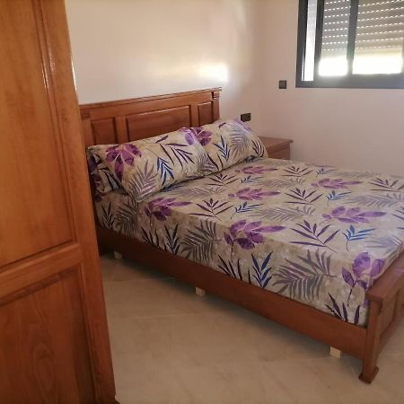 Apartament App Medium 431 Oualidia Zewnętrze zdjęcie