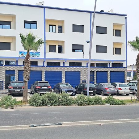 Apartament App Medium 431 Oualidia Zewnętrze zdjęcie