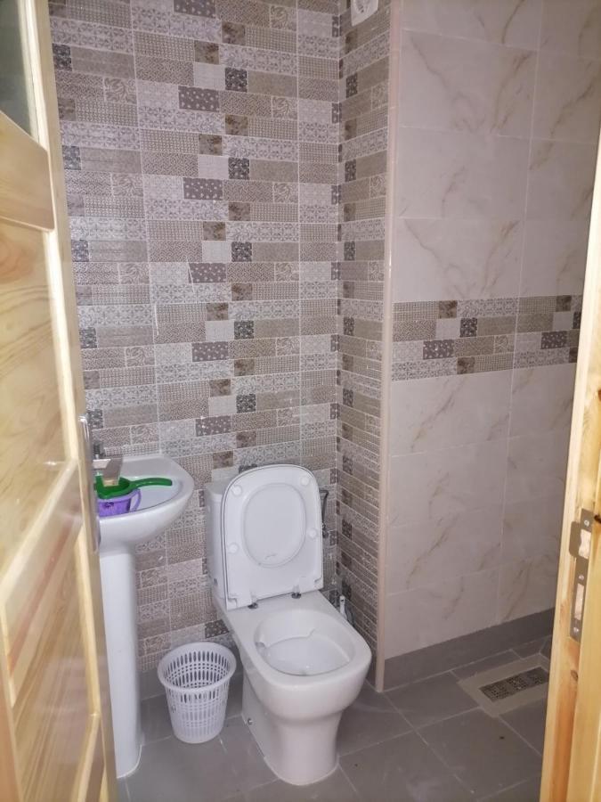 Apartament App Medium 431 Oualidia Zewnętrze zdjęcie