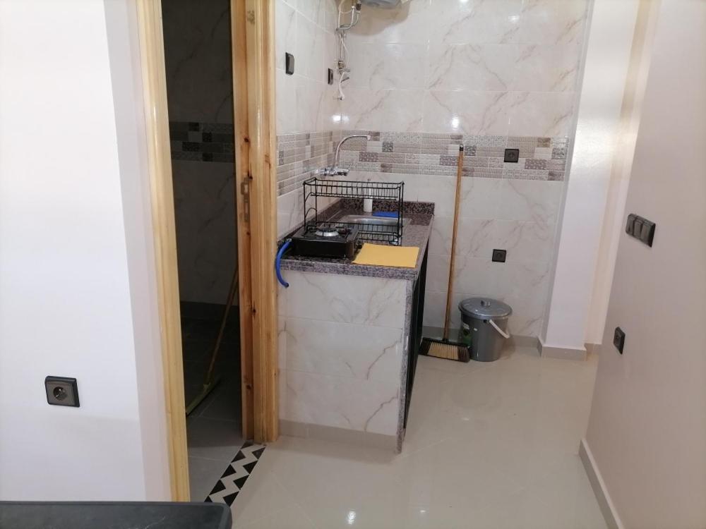 Apartament App Medium 431 Oualidia Zewnętrze zdjęcie