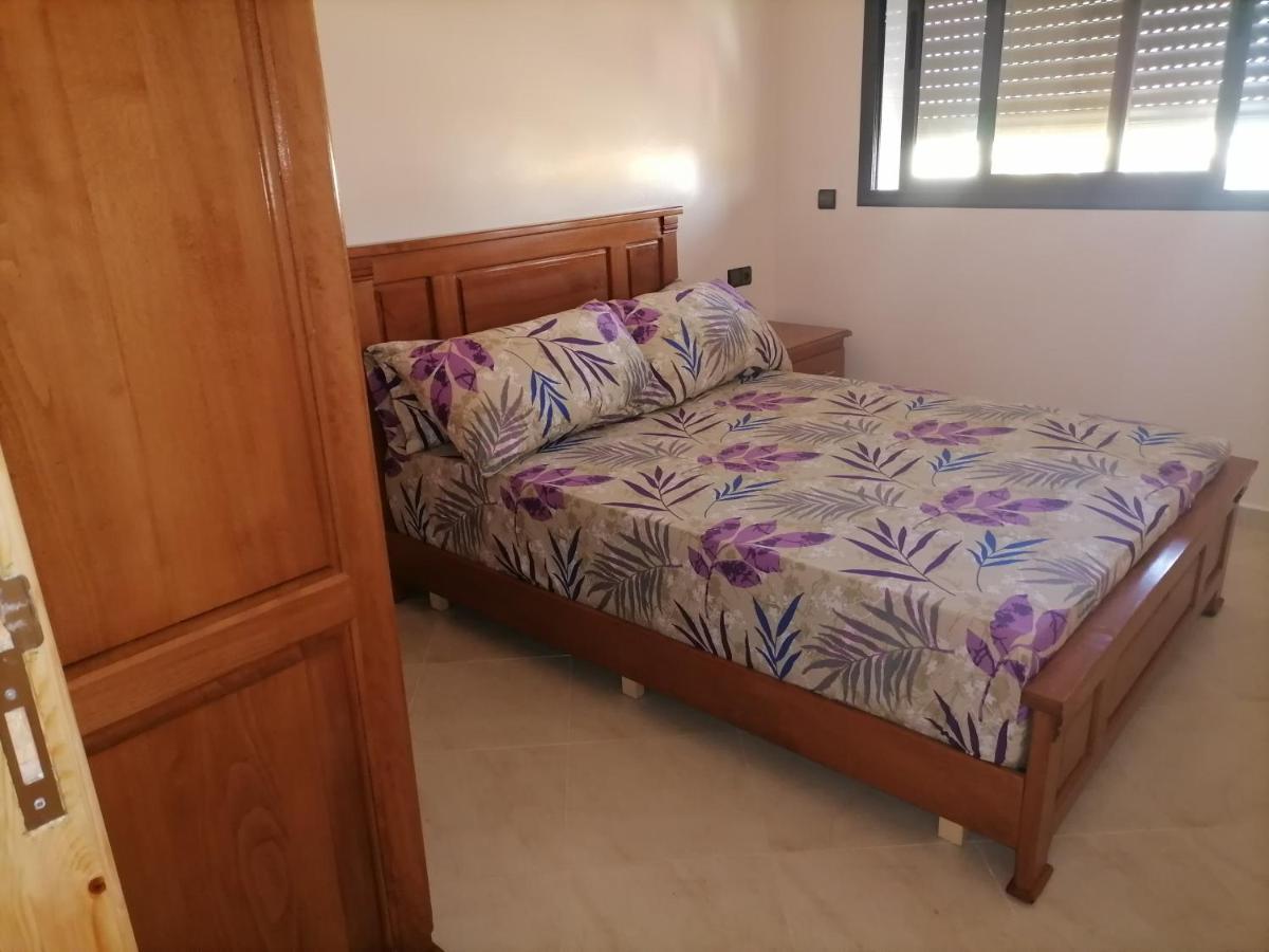 Apartament App Medium 431 Oualidia Zewnętrze zdjęcie